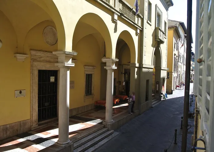 Ghibellino B&B