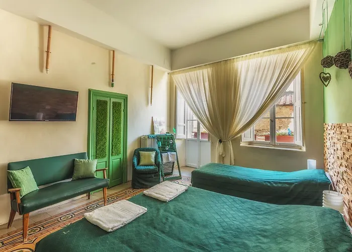 Ghibellino B&B