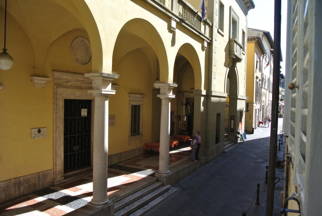 Ghibellino 2* Arezzo