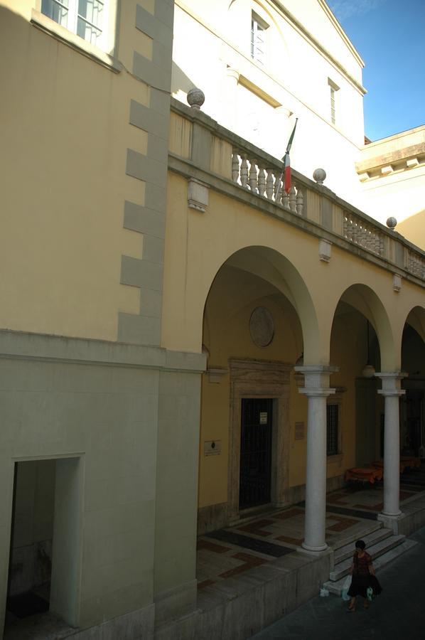 Frühstückspension Ghibellino Arezzo