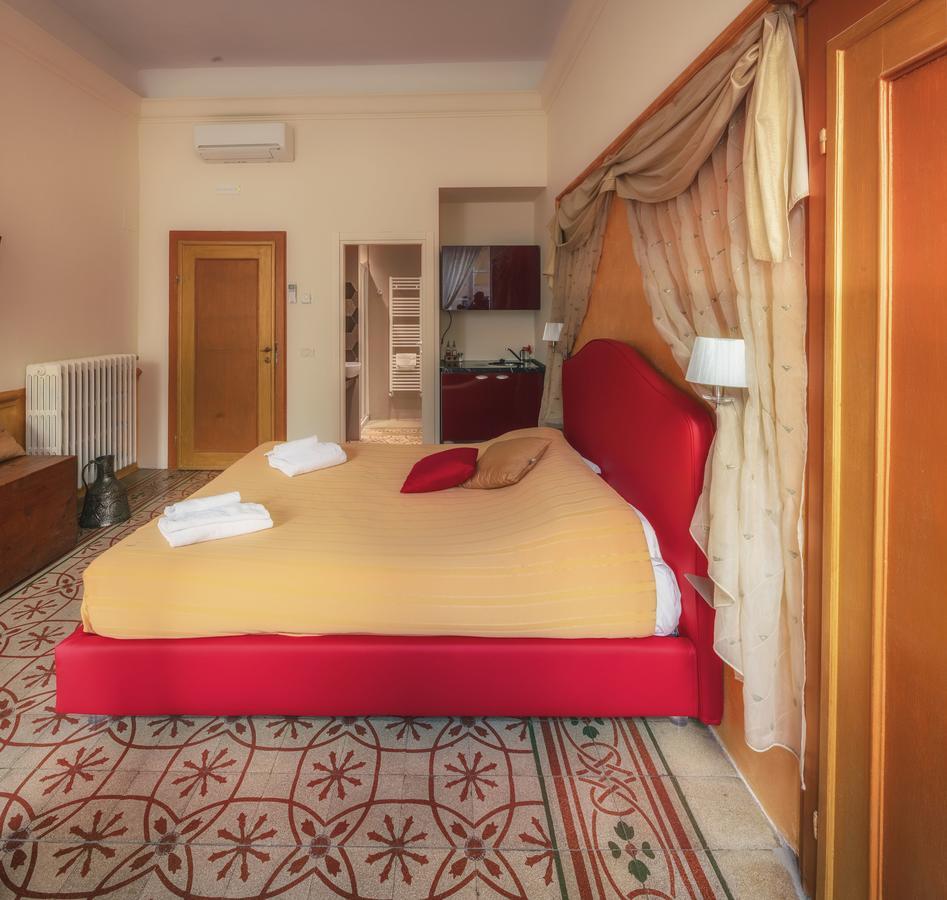 Ghibellino 2* Arezzo